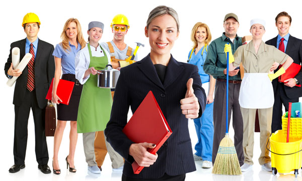 Yenimahalle Bayan Temizlikçi Hizmeti